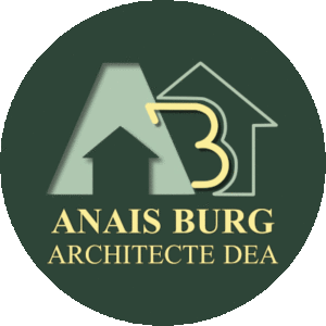 Anais-Burg architecte Toulosue